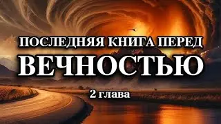 Последняя книга перед ВЕЧНОСТЬЮ, 2 глава (18 января 2026 г.)
