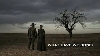 What Have We Done - The Fall | Christian Country Duet (Genesis 3)