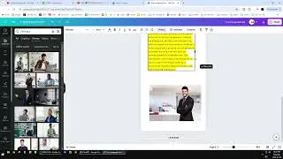 ~ How to Use Copy Style on Canva: Simplify Your Design Process