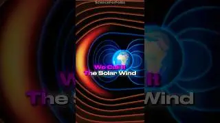 Does Magnetic Field Protects Us From Radiation ☢️?