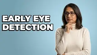 What Vision Problems Can A Pediatrician Detect In Kids?
