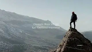 Epic Emotional Inspiration - by DensoMusic [Cinematic Music Library]