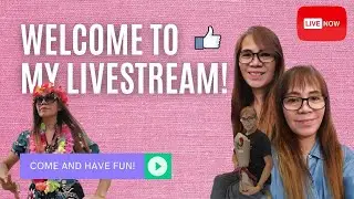 LIVESTEAMING  MONDAY NIGHT 71821 COME AND JOIN PAENTRY DRAW JULY 31 WIN GCASH or LOAD