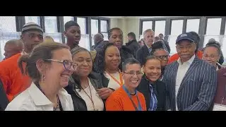 New pathway to city jobs opens doors for NYC youth