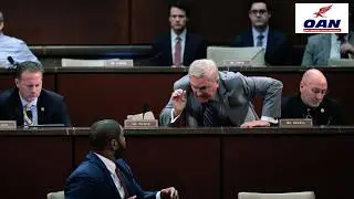 GOP Demands Answers in Minnesota Fraud Scandal