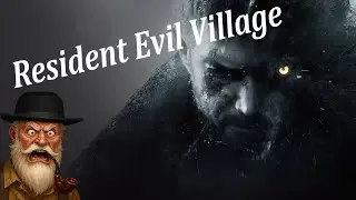 Resident Evil Village Itt dől el minden,  Rose megmentése (5.Rész)