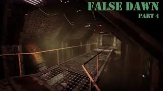 False Dawn (Quake4) Casual Let's Play : Part 4