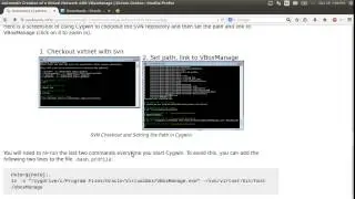 Setting Up a Network of Virtual Linux Hosts with virtnet