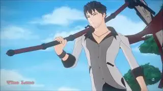 Qrow vs Tyrian [AMV]