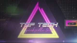 Top Tech by Geekzilla.Tech - &iquest;Plataformas de streaming como Max, Disney y Netflix en decadencia?