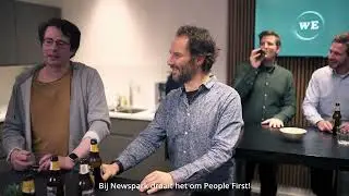 PRELANCE: flexibiliteit gecombineerd met zekerheid