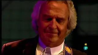 John McLaughlin & the 4th Dimension, Donosti (2011)