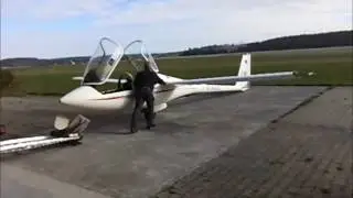 emma aufrüsthilfe, vierteilige Fläche