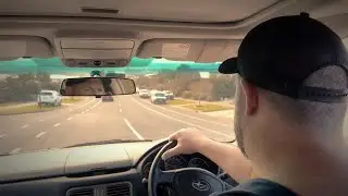 Nathan Seeckts - Cassette In The Tapedeck (Official Music Video)