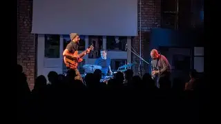 Alex Roth's Cut The Sky &mdash; Live in Krak&oacute;w [full]