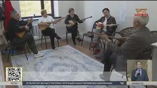 448 долгожителей старше 100 лет проживают в РК