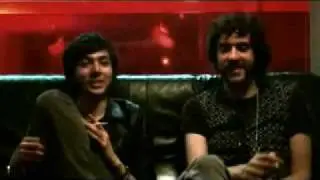 Ed Ban Rec Vol.2 Justice Interview