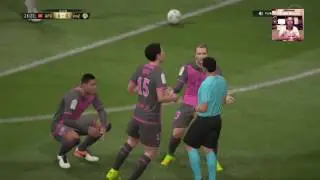 FIFA 17!!! | FlintRen's Live PS4 Broadcast