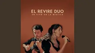 Melodía de Arrabal - En Vivo