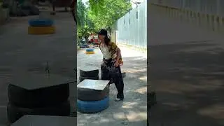 Karma  #TrungTinhOfficial #kindness #help #hero #action #martialarts