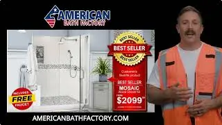 Luxury shower kits HD