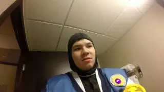 Ohayocon 2017 Highlights