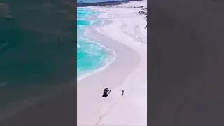 Escape to [Lucky Bay, Australia]: The Ultimate Relaxation Experience