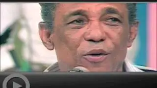 Especial: Bezerra da Silva - Musicograma