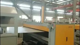 PC-sunshine-sheet-extrusion-equipment