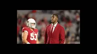 Panthers hire Adrian Wilson as vice president of player personnel