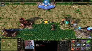 Warcraft 3 Custom Hero Survival v2.6c - Attack Speed Brutillus