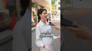 British woman who is married to a Japanese man