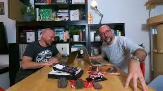 Teaser: Meziplyn podcast 13