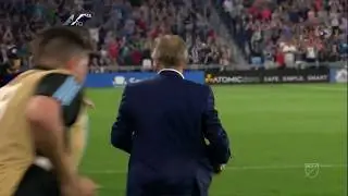 Highlights: MNUFC vs. San Jose