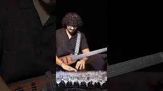 Senorita - ZNMD | Guitar & Glass Harp performance