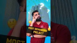 Most Demanded Project In Gurgaon || Elan The Presidential #elanthepresidential
