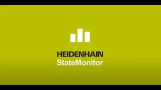 The StateMonitor software from HEIDENHAIN: now with energy monitoring and ERP connectivity