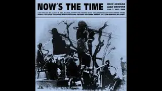 European All Stars - German Modern Jazz