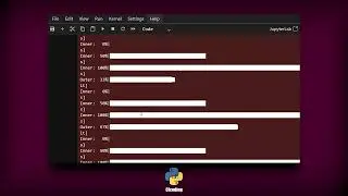 Track Loop Progress in Python using tqdm
