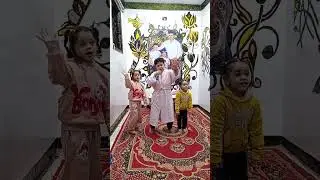 ان شاء الله على المليون قريبا اشتراك في القناه يوتيوب #اكسبلور #dance #baby #funny #brakdance #ضحك