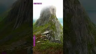 EUROPE &bull; Nature Scenery With Relaxing Music For Stress Relief