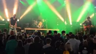 My Glorious - 3 - Rock Without Limits 2012