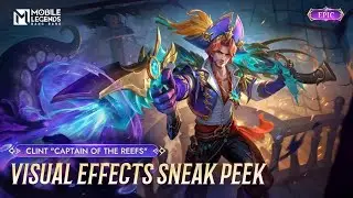 Gendong team pake clint cuan KILL !