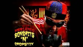 12 - Merlando - No Hook (prod Johnny Keys) (2010 Bonus)