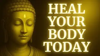 Daily Buddhist Habits That HEAL Deep Physical Pain | Buddhism