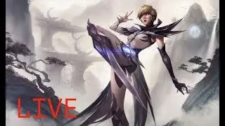 become boy 1 champ ZED