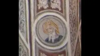 GIACOMO JAQUERIO AU SANT'ANTONIO DE RANVERSO