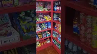 savannah riverside candy shop