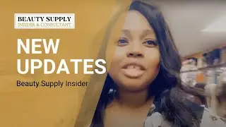 New Updates Beauty Supply Insider : weekly Livestream: Newsletter: Group Coaching : Inner Circle🫶🏽