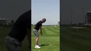 Do you breathe during your swing? If you&rsquo;re holding your breath, your muscles get tense and the